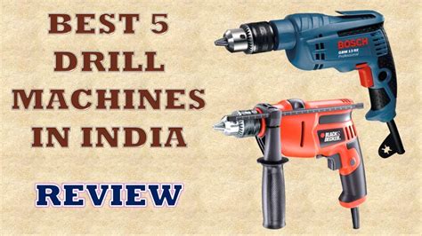 drill machine price in india.